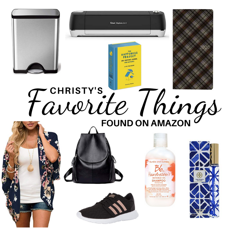 Christys Favorite Things | Wild & Cree