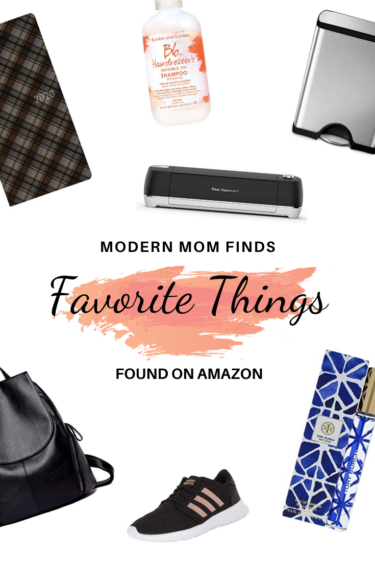 Favorite Things on Amazon