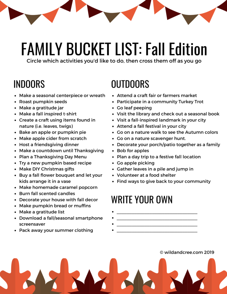 Bucket List Scratch Book - Family Edition